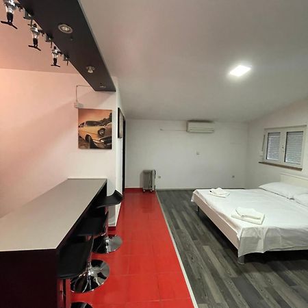 Moric Apartments Stankovci  المظهر الخارجي الصورة
