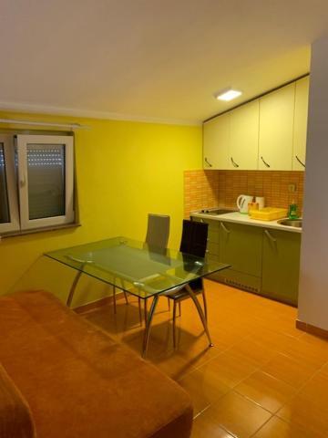 Moric Apartments Stankovci  المظهر الخارجي الصورة