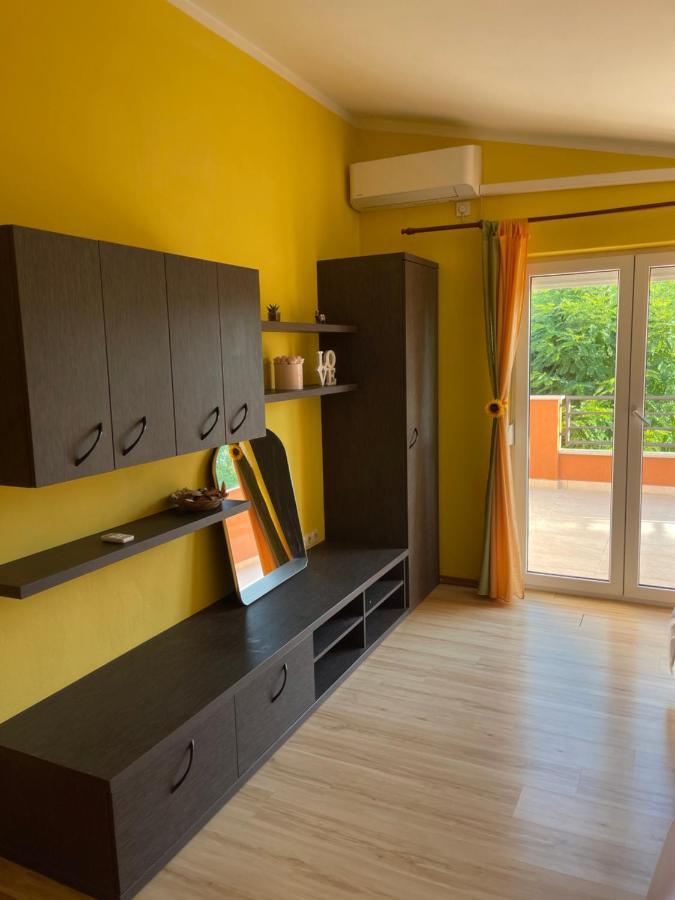 Moric Apartments Stankovci  المظهر الخارجي الصورة