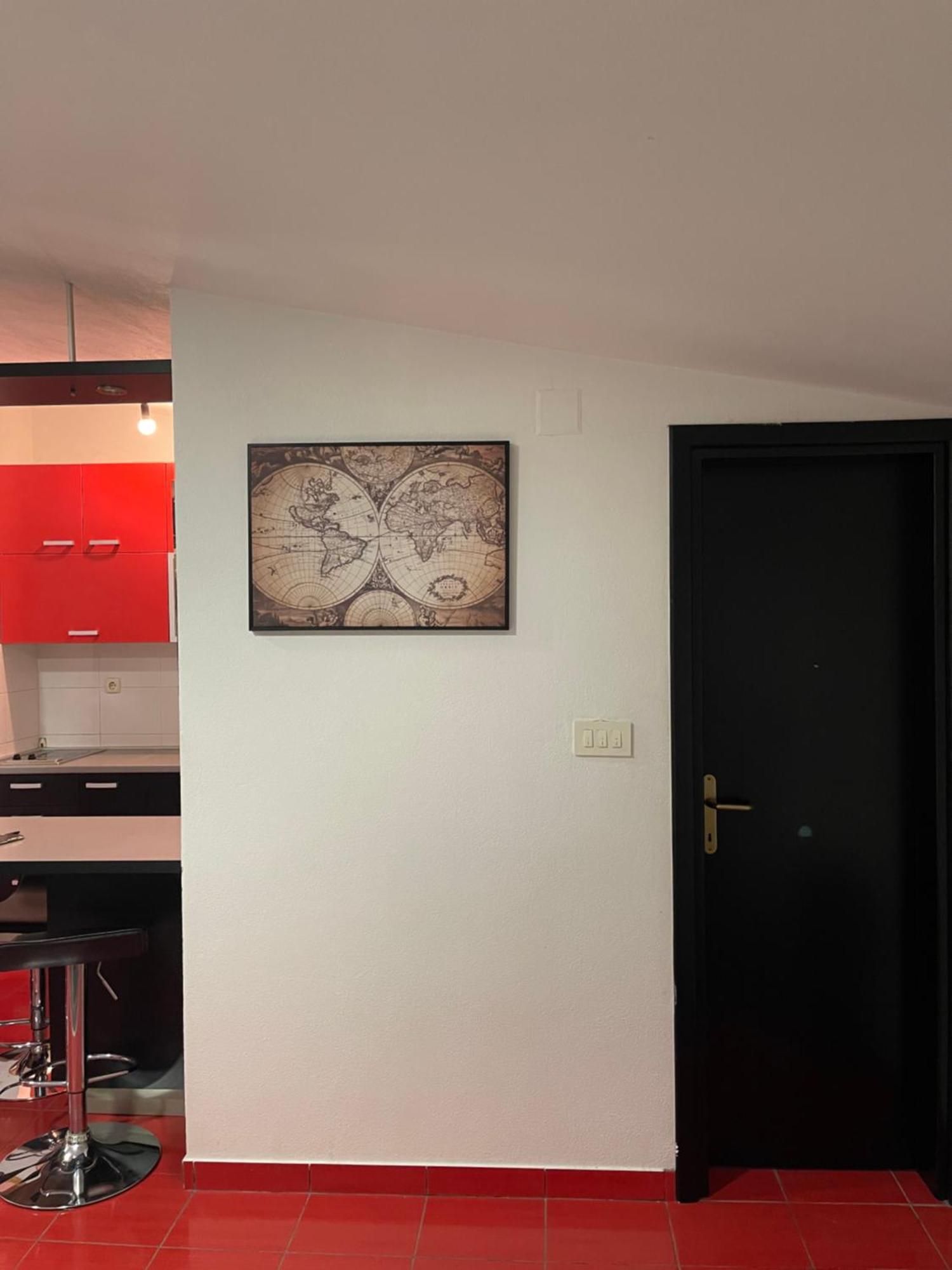 Moric Apartments Stankovci  المظهر الخارجي الصورة